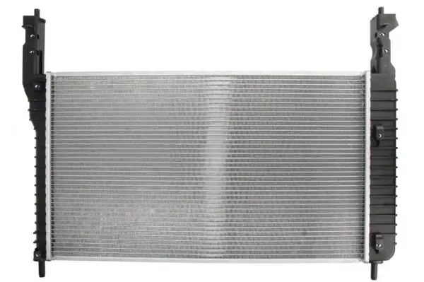 Radiator apa racire motor (transmisie automata) CHEVROLET CAPTIVA; OPEL ANTARA 2.0D dupa 2006