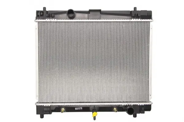 Radiator apa racire motor (transmisie automata) DAIHATSU CHARADE; TOYOTA YARIS 1.0 1.3 1.33 dupa 2005