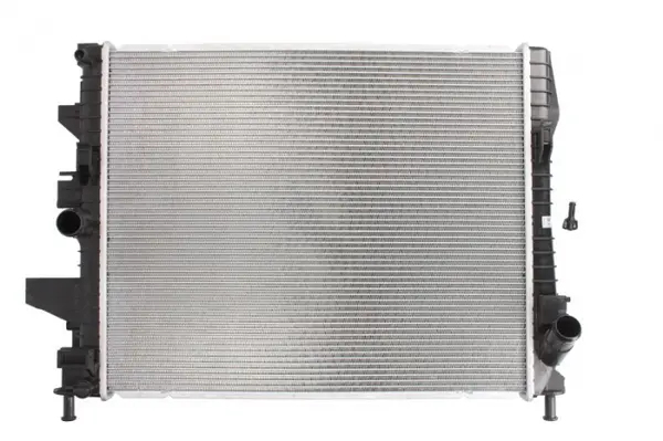 Radiator apa racire motor (transmisie automata) FORD FOCUS III 1.0 dupa 2012
