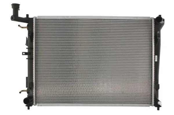Radiator apa racire motor (transmisie automata) HYUNDAI ELANTRA, I30; KIA PRO CEE D 1.4 1.6 2.0 intre 2006-2016