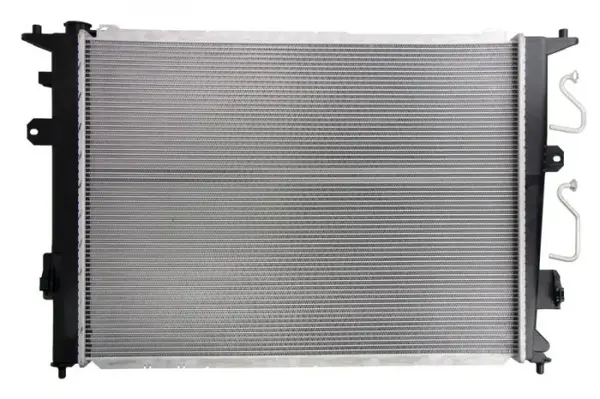 Radiator apa racire motor (transmisie automata) HYUNDAI GENESIS 3.8 intre 2008-2014