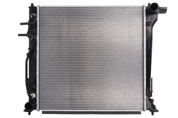 Radiator apa racire motor (transmisie automata) HYUNDAI TUCSON; KIA SPORTAGE 2.0D dupa 2015