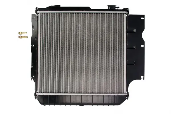 Radiator apa racire motor (transmisie automata) JEEP WRANGLER I, WRANGLER II 2.5 4.0 4.2 intre 1986-2007