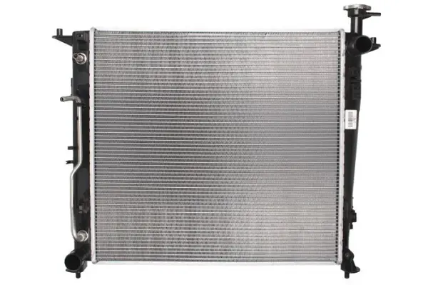 Radiator apa racire motor (transmisie automata) KIA SORENTO III 2.2D dupa 2015