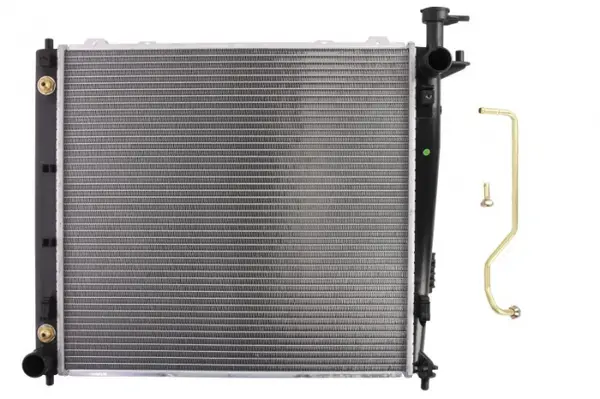 Radiator apa racire motor (transmisie automata) KIA SORENTO II 2.0D 2.2D dupa 2009