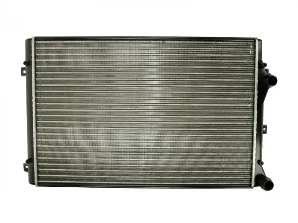 Radiator apa racire motor (transmisie automata manuala) AUDI A3; SEAT ALTEA, ALTEA XL, LEON, TOLEDO III; SKODA OCTAVIA II; VW BEETLE, EOS, GOLF VI, JETTA IV, PASSAT, PASSAT CC 1.4ALK-2.0 dupa 2003