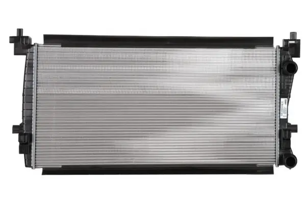 Radiator apa racire motor (transmisie automata manuala) AUDI A3, Q2; SEAT ATECA, LEON, LEON SC, LEON ST; SKODA OCTAVIA III, YETI; VW GOLF ALLTRACK VII, GOLF SPORTSVAN 1.0 1.2 1.6D dupa 2012