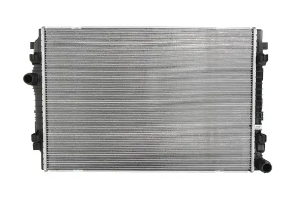 Radiator apa racire motor (transmisie automata manuala) AUDI A3, Q2, Q3, TT; SEAT ATECA, LEON, LEON SC, LEON ST, TARRACO; SKODA KAROQ, KODIAQ, OCTAVIA III, SUPERB III; VW ARTEON 2.0D dupa 2012