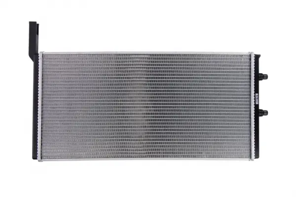 Radiator apa racire motor (transmisie automata manuala) BMW Seria 5 (F10), 5 (F11), 5 GRAN TURISMO (F07), 6 (F12), 6 (F13), 6 GRAN COUPE (F06), 7 (F01, F02, F03, F04) 3.0D 4.4 intre 2009-2018