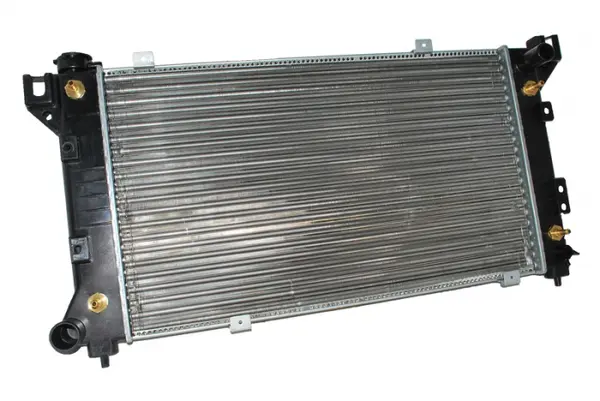 Radiator apa racire motor (transmisie automata manuala) CHRYSLER VOYAGER III; DODGE CARAVAN; PLYMOUTH VOYAGER 2.0-3.8 intre 1995-2001