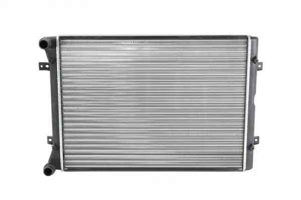 Radiator apa racire motor (transmisie automata manuala) FORD GALAXY; SEAT ALHAMBRA; VW SHARAN 1.9D 2.0D intre 2002-2010