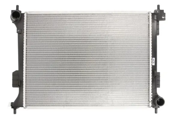 Radiator apa racire motor (transmisie automata manuala) HYUNDAI I20 1.2 1.4 1.6 intre 2008-2015