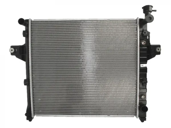 Radiator apa racire motor (transmisie automata manuala) JEEP GRAND CHEROKEE II 4.7 intre 1999-2005