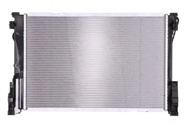 Radiator apa racire motor (transmisie automata manuala) Mercedes Clasa C (C204), C T-MODEL (S204), C (W204), CLS (C218), CLS SHOOTING BRAKE (X218), E (A207), E (C207), E T-MODEL (S212) 1.6-3.5 dupa 20