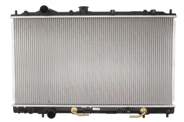 Radiator apa racire motor (transmisie automata manuala) MITSUBISHI COLT V, LANCER VI 1.3 intre 1995-2003