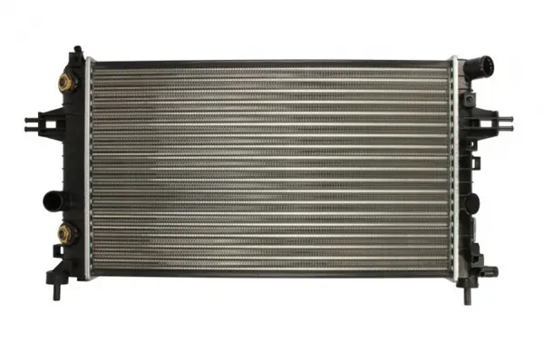 Radiator apa racire motor (transmisie automata manuala) OPEL ASTRA H, ASTRA H CLASSIC, ASTRA H GTC, ZAFIRA ZAFIRA FAMILY B 1.2-1.8 dupa 2004