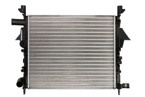 Radiator apa racire motor (transmisie automata manuala) RENAULT TWINGO I 1.2 intre 1996-2012