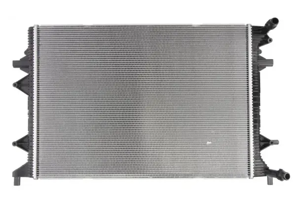 Radiator apa racire motor (transmisie automata manuala) SKODA YETI; VW BEETLE, CADDY ALLTRACK, CADDY IV, GOLF VI, JETTA IV, PASSAT, PASSAT ALLTRACK, SCIROCCO 1.2 1.4 2.0D dupa 2009