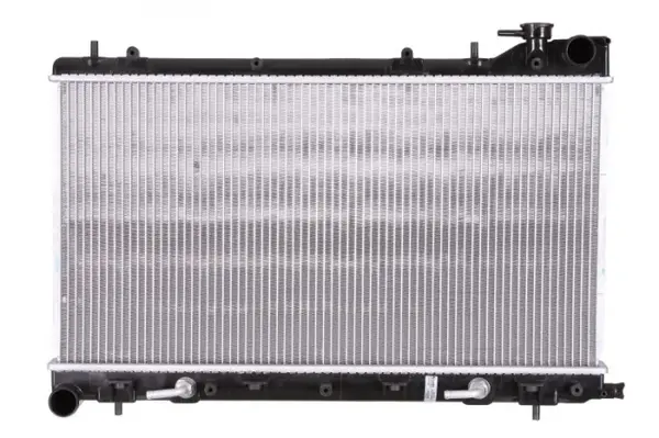 Radiator apa racire motor (transmisie automata manuala) SUBARU FORESTER 2.0 2.5 intre 1997-2005
