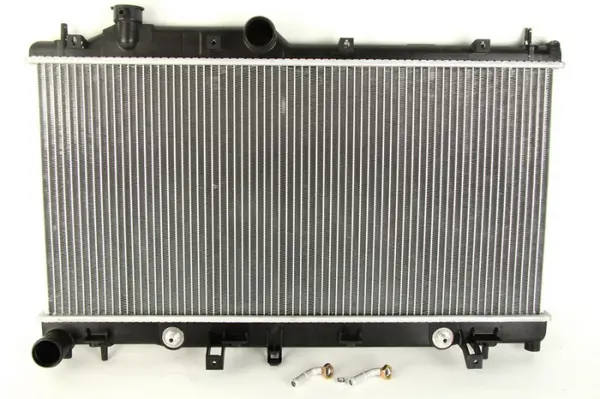 Radiator apa racire motor (transmisie automata manuala) SUBARU LEGACY IV, OUTBACK 2.0 2.5 3.0 intre 2003-2009