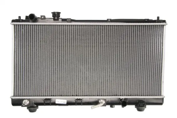 Radiator apa racire motor (transmisie automata) MAZDA 323 F VI, 323 S VI 1.6 1.9 2.0 intre 1998-2004
