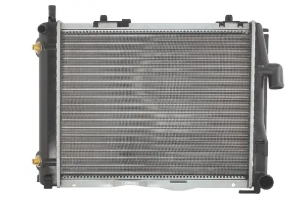 Radiator apa racire motor (transmisie automata) MERCEDES CABRIOLET (A124), COUPE (C124), E (A124), E (C124), E T-MODEL (S124), E (W124), KOMBI T-MODEL (S124), SEDAN (W124) 2.6-3.6
