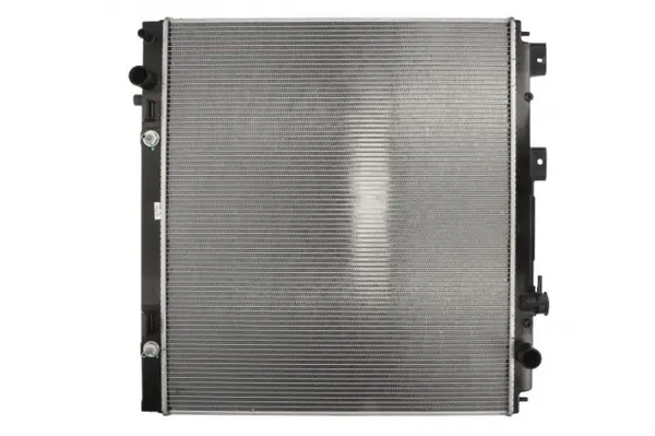 Radiator apa racire motor (transmisie automata) NISSAN NP300 NAVARA, PATHFINDER III 3.0D dupa 2010