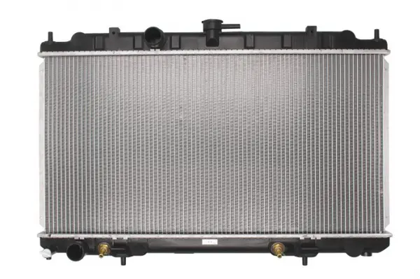 Radiator apa racire motor (transmisie automata) NISSAN PRIMERA 1.8 2.0 dupa 2002