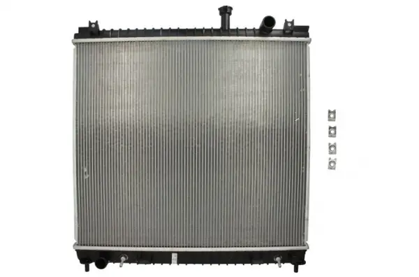 Radiator apa racire motor (transmisie automata) NISSAN TITAN 5.6 intre 2003-2004