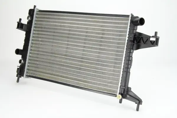 Radiator apa racire motor (transmisie automata) OPEL COMBO, COMBO TOUR, CORSA C, TIGRA 1.4 1.8 dupa 2000