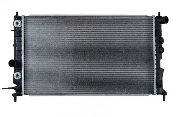 Radiator apa racire motor (transmisie automata) OPEL VECTRA A, VECTRA B 1.6-2.6 intre 1988-2003