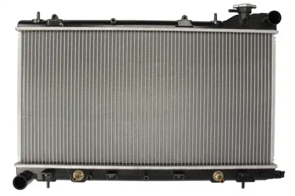 Radiator apa racire motor (transmisie automata) SUBARU FORESTER 2.0 intre 2000-2008