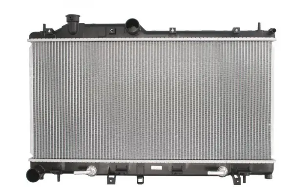 Radiator apa racire motor (transmisie automata) SUBARU LEGACY IV 2.0 intre 2005-2009