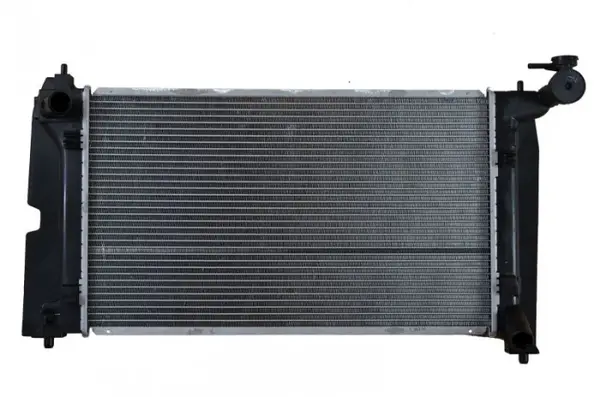 Radiator apa racire motor (transmisie automata) TOYOTA AVENSIS, COROLLA, COROLLA VERSO 1.4 1.6 1.8 intre 2001-2009
