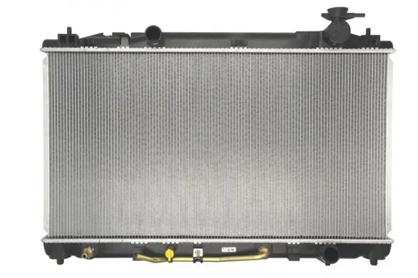 Radiator apa racire motor (transmisie automata) TOYOTA CAMRY 2.4 intre 2006-20011