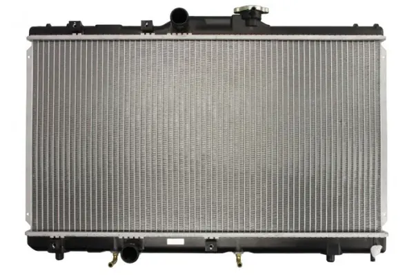Radiator apa racire motor (transmisie automata) TOYOTA COROLLA 1.3-1.8 intre 1992-2001