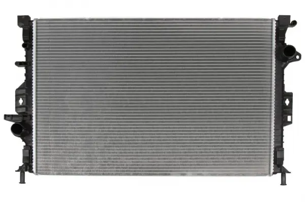 Radiator apa racire motor (transmisie automata) VOLVO S60 II, S80 II, V60 I, XC60, XC70 II; FORD C-MAX II, FOCUS III, GALAXY, GRAND C-MAX, MONDEO IV, S-MAX; LAND ROVER FREELANDER 2 1.5-4.4 dupa 2006