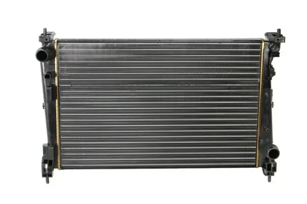Radiator apa racire motor (transmisie manuala) ABARTH GRANDE PUNTO, PUNTO, PUNTO EVO; ALFA ROMEO MITO; FIAT BRAVO II, DOBLO, GRANDE PUNTO, PUNTO EVO; LANCIA DELTA III; OPEL CORSA D 1.3D-2.0D dupa 2005