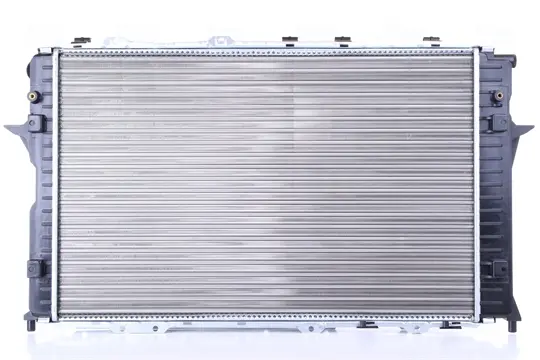 Radiator apa racire motor (transmisie manuala) AUDI 100, A6 1.8-2.5D intre 1990-1997