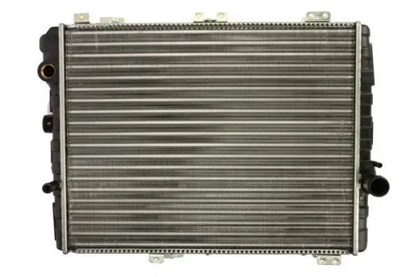 Radiator apa racire motor (transmisie manuala) AUDI 80, 90, COUPE 1.9-2.3 intre 1982-1996