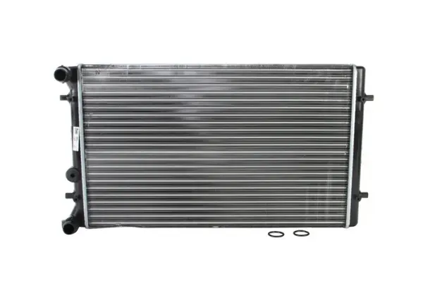 Radiator apa racire motor (transmisie manuala) AUDI A3, TT; SEAT LEON, TOLEDO II; SKODA OCTAVIA I; VW BORA, GOLF IV 1.4-2.3 intre 1996-2013