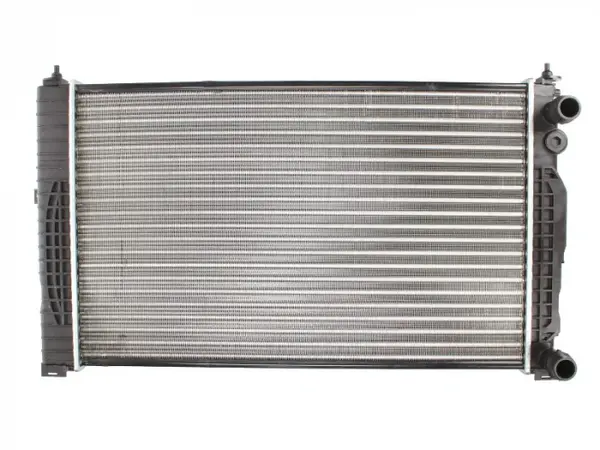 Radiator apa racire motor (transmisie manuala) AUDI A4 1.6 1.8 1.9D intre 1994-2001