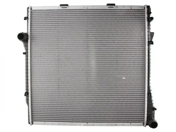 Radiator apa racire motor (transmisie manuala) BMW X5 (E53) 3.0D-4.8 intre 2000-2006