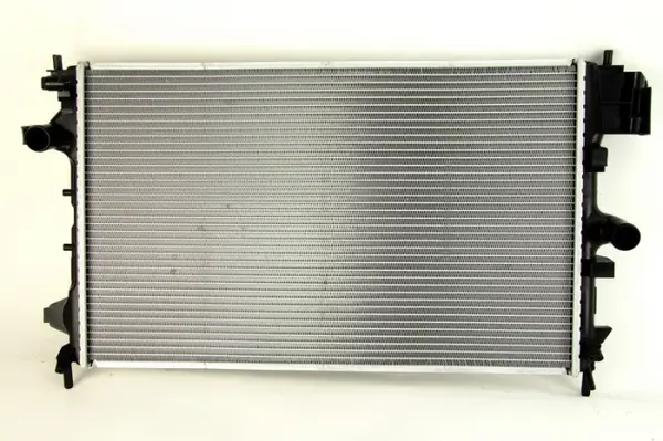 Radiator apa racire motor (transmisie manuala) CADILLAC BLS; FIAT CROMA; OPEL SIGNUM, VECTRA C, VECTRA C GTS; SAAB 9-3 1.9D dupa 2004