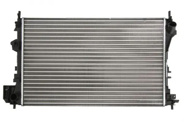 Radiator apa racire motor (transmisie manuala) CADILLAC BLS; OPEL SIGNUM, VECTRA C, VECTRA C GTS; SAAB 9-3, 9-3X 1.6-2.2D dupa 2002