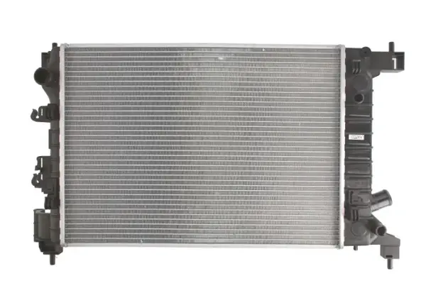 Radiator apa racire motor (transmisie manuala) CHEVROLET AVEO 1.2 1.2LPG 1.4 dupa 2011