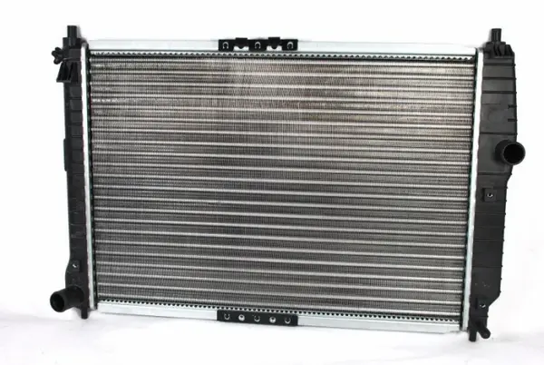 Radiator apa racire motor (transmisie manuala) CHEVROLET AVEO KALOS; DAEWOO KALOS 1.2 1.4 dupa 2003