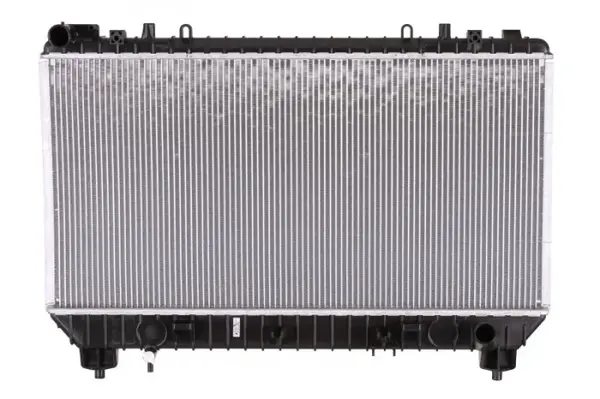 Radiator apa racire motor (transmisie manuala) CHEVROLET CAMARO 3.6 dupa 2011