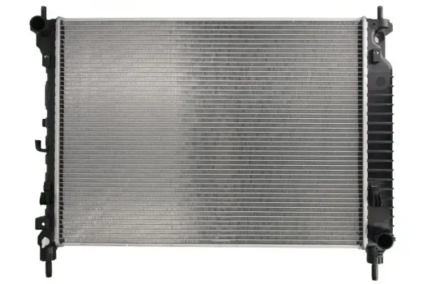 Radiator apa racire motor (transmisie manuala) CHEVROLET CAPTIVA; OPEL ANTARA 2.2D dupa 2010