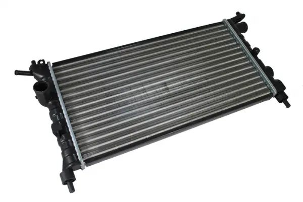 Radiator apa racire motor (transmisie manuala) CHEVROLET CORSA; OPEL COMBO, CORSA B, TIGRA 1.2 1.4 1.6 intre 1993-2002
